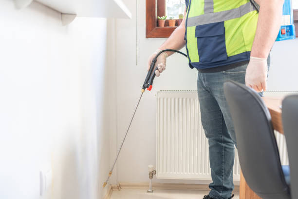 Best Rat Extermination Near Me  in Mcconnelsville, OH