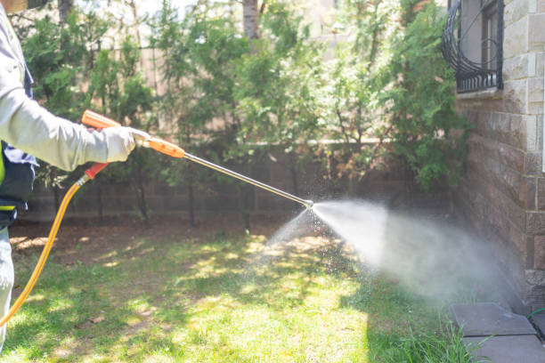 Best Commercial Pest Control Services  in Mcconnelsville, OH